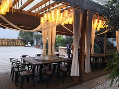 -时光乌托邦空中花园餐厅川味·融合菜(幸福广场店)