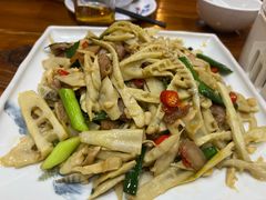 -下梅人家土菜馆(历史文化餐厅度假区店)