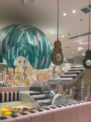 -奈尔宝家庭中心·亲子餐厅(华采天地店)