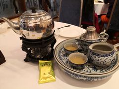 毛尖花茶-广州酒家(文昌总店)
