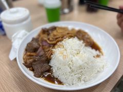 -兴兴旺·冬瓜盅·啫啫煲(西华路店)