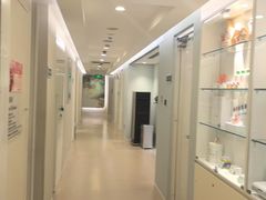 -北京港澳国际医务诊所(王府井大街店)