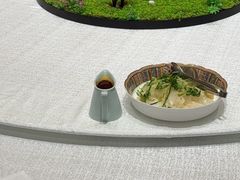 -新疆大厦·慕士塔格餐厅