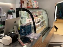 -Blueglass酸奶(华贸购物中心店)