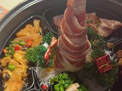 -猫爪爪原切自助烤肉(观音桥阳光世纪店)