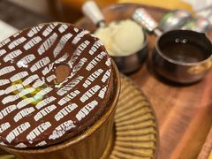 -BOTTEGA意库(中骏世界城店)