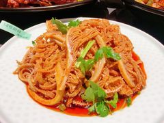 -掌上鲜(南顺城街店)