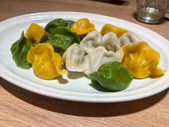 -连鹭海鲜·大连菜(星海店)