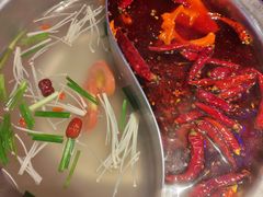 -来涮蜀鲜货火锅串串香(菜市口店)