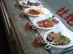-福成自助烤肉(青春路店)