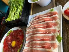 -山城辣妹子重庆火锅(甘露园店)