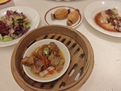 -香宫中餐厅·大连香格里拉(人民路店)