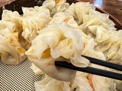 -海汇源老烧麦店(东大街总店)