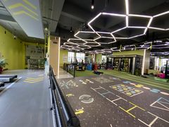 -GT健身(育秀会馆)