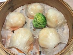 -陶陶居海鲜酒家(新马路店)