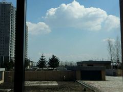 -松咖啡自助餐厅·松北香格里拉