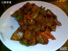 201104161287-名门小厨(劲松店)