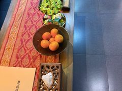 -泰合玺·精油疗愈SPA(南京光环花园城店)