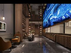 -忆江南·临江鱼馆