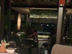 -柏悦酒店-沁园牛排海鲜西餐厅