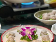 -金龙·打边炉(南京西路店)