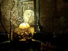 -OX BAR 拉培耶小镇(大连老街店)