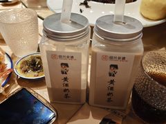 -绍兴老味道·非遗门店(银泰城店)