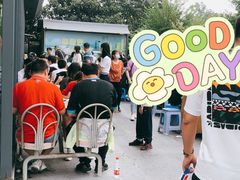 -花园茶楼(兴城西路店)