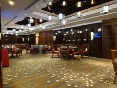 -建滔诺富特酒店-悦餐厅