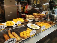 -揭阳钟记小食(福田新村店)