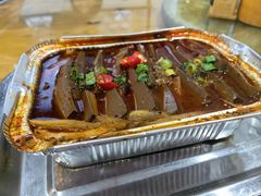 -张记焖窑·十五年专注焖烤(雍和宫店)