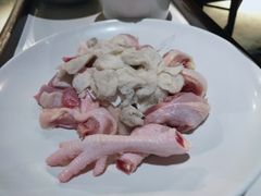 -百年果林椰子鸡(中洲店)