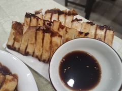 -奥华餐厅·老张记(台基厂店)