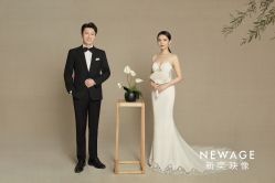 -新奕映像摄影机构