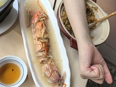 -侨美食家·粤菜(体育西路店)