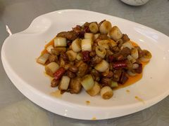 -成都驻京办餐厅(蜀都宾馆店)