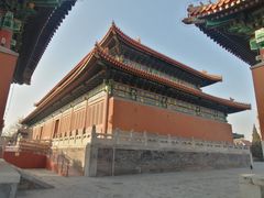 -历代帝王庙博物馆