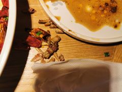 -米一仙·成都小碗菜(东万达店)