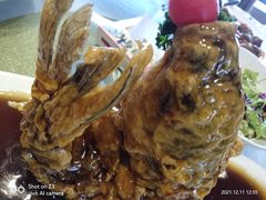 -老牌坊鲁菜名店(聊城美食岛店)