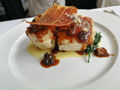 -上海和平饭店华懋阁 Cathay Room