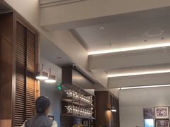 -鼎鼎香·港式火锅(北京SKP店)