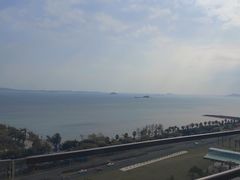 -厦门国际会议中心酒店(环岛路酒店)