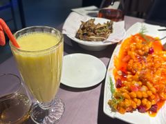 -京鸭棠(让胡路万达店)