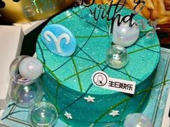 -CAKE BOSS 蛋糕老板(西单君太百货店)