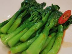 -麒茗餐厅·粤菜·宴会厅·海鲜(锦绣路店)