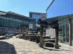 -四川美术学院美术馆