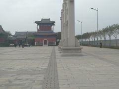 -天津妈祖文化园