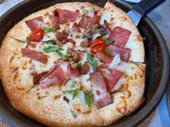 -必胜客(姜堰北大街店)