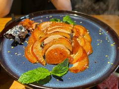 -青年公社烤鸭(肇嘉浜路店)