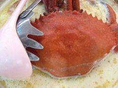 Mellben&nbsp;Seafood-龙海鲜螃蟹王(宏茂桥店)